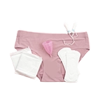 Γυναικεία υγιεινή