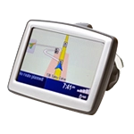 Δέκτες GPS