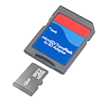 Κάρτες μνήμης