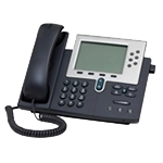 VoIP τηλέφωνα