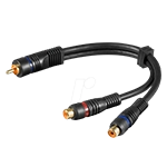 Εξαρτήματα HiFi & Audio