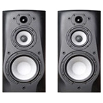 Speakers & Subwoofers