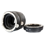 Κάμερα ζουμ και φακοί