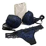 Sexy ρούχα & εσώρουχα