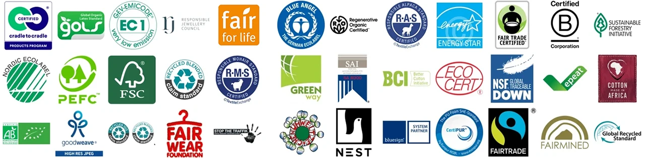 66 πιστοποιήσεις που πρέπει να γνωρίζετε