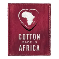 Cotton Made in Africa