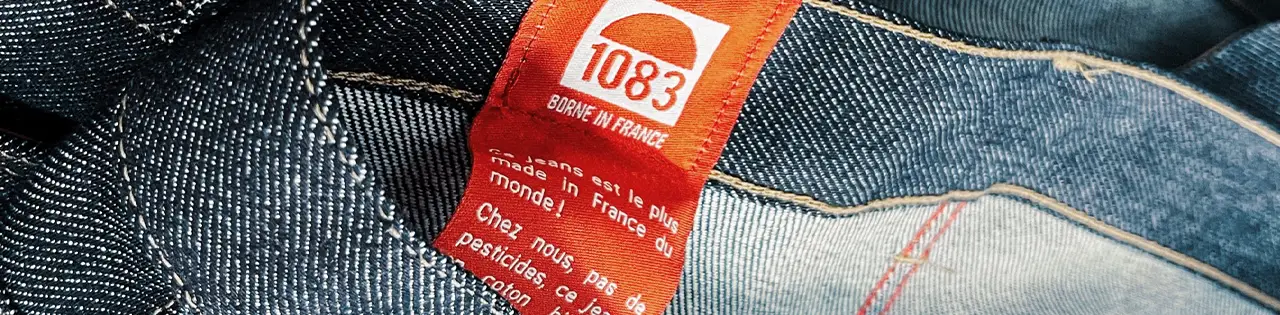 10 ηθικά brands ρούχων από τη Γαλλία που θα αγαπήσετε