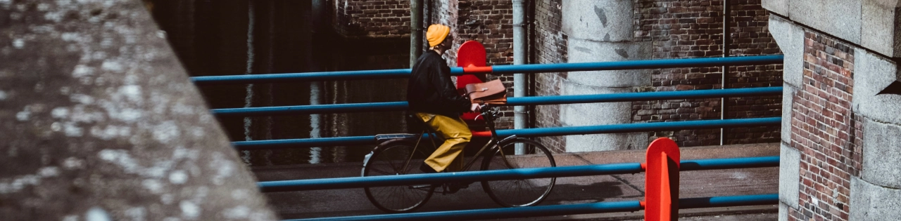 13 Ηθικές Μάρκες Ενδυμάτων από την Ολλανδία προς ανακάλυψη